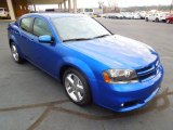 2013 Dodge Avenger SXT V6