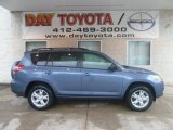 2012 Toyota RAV4 I4 4WD