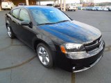 2013 Dodge Avenger SXT