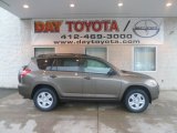 2012 Toyota RAV4 I4 4WD