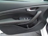 2013 Dodge Dart Limited Door Panel
