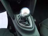 2013 Dodge Dart SE 6 Speed Manual Transmission