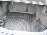 2006 Acura TSX Sedan Trunk