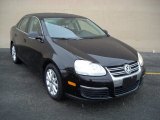 2010 Volkswagen Jetta SE Sedan