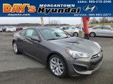 2013 Hyundai Genesis Coupe 2.0T