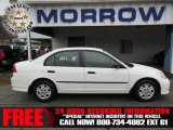 2004 Honda Civic Value Package Sedan