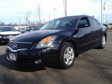 2009 Nissan Altima 2.5 S
