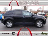 2007 Ford Edge SEL AWD