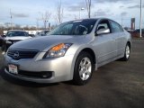 2009 Nissan Altima 2.5 SL