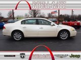 2008 White Opal Buick Lucerne CXS #75021090