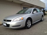 2009 Chevrolet Impala LT