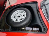 1972 Ferrari Dino 246 GTS Tool Kit