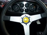 1972 Ferrari Dino 246 GTS Steering Wheel