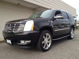 2007 Cadillac Escalade AWD