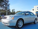2006 Silver Birch Metallic Ford Five Hundred SEL #75021202