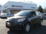 2010 Scion xD 