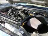 2005 Ford F350 Super Duty Lariat Crew Cab 6.8 Liter SOHC 30-Valve Triton V10 Engine