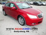 2013 Buick LaCrosse FWD