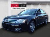 2008 Ford Taurus SEL
