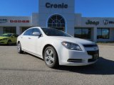 2012 Chevrolet Malibu LT