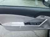 2013 Honda Civic LX Coupe Door Panel