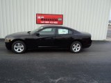 2013 Dodge Charger SE