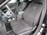 2012 Chrysler 300 S V6 Front Seat