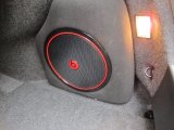 2012 Chrysler 300 S V6 Audio System