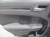 2012 Chrysler 300 S V6 Door Panel