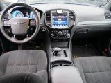 2012 Chrysler 300 S V6 Dashboard