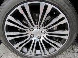 2012 Chrysler 300 S V6 Wheel