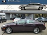 2003 Black Garnet Pearl Lexus ES 300 #75073973