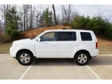 2011 Honda Pilot EX-L