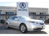 2012 Acura TL 3.5