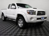 2009 Toyota Tacoma V6 TRD Sport Access Cab 4x4