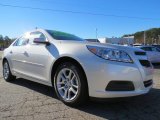2013 Chevrolet Malibu ECO