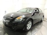 2009 Nissan Altima 2.5 SL