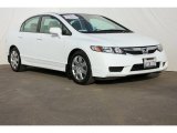 2011 Honda Civic LX Sedan