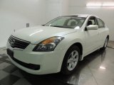 2009 Nissan Altima 2.5 SL