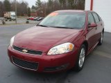 2009 Chevrolet Impala LT