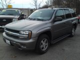 2006 Chevrolet TrailBlazer LS 4x4