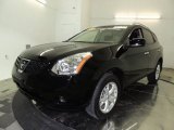 2010 Nissan Rogue SL AWD