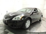 2010 Nissan Altima 2.5 S