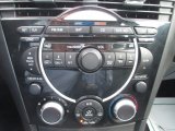 2008 Mazda RX-8 Grand Touring Controls