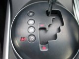 2008 Mazda RX-8 Grand Touring 6 Speed Paddle-Shift Automatic Transmission