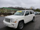 2010 Jeep Patriot Sport 4x4