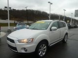 2010 Mitsubishi Outlander XLS 4WD