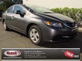 2013 Honda Civic LX Sedan