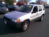 2003 Ford Escape XLS V6 4WD