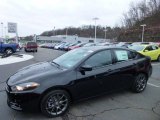 2013 Dodge Dart Rallye